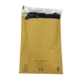 Size H/5 Gold Featherpost Bags Internal Size 270mmx360mm (100 Bags Per Box)